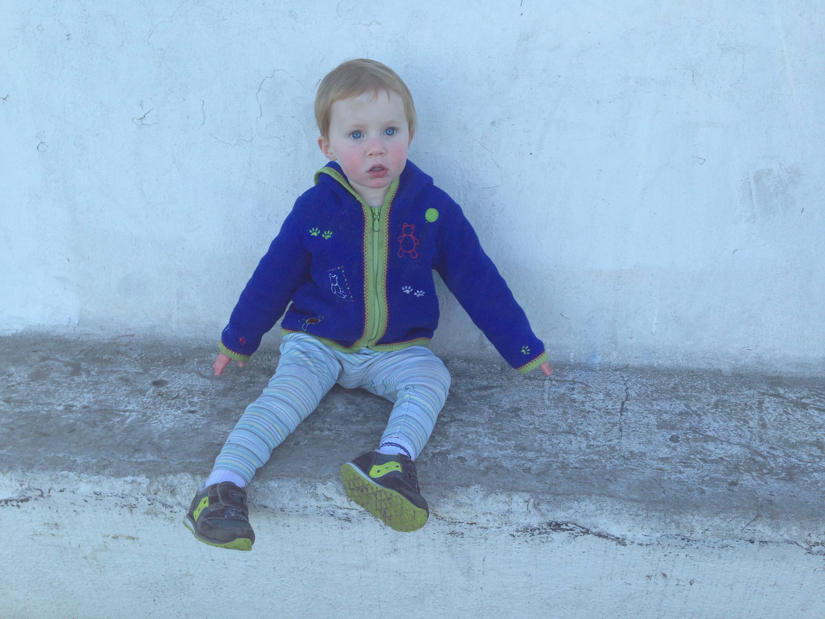 me when I was a baby